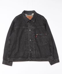 ジャケット/アウター セットアップ デニムパンツ」に該当するLevi's