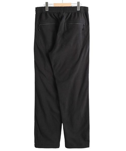 DAIWA PIER39（ダイワピア39）の「DAIWA PIER39 / ダイワ ピアサーティナイン：TECH FLEECE PANTS：BP-70024W[PIE]（その他パンツ・メンズ・チャコール・M）」の2枚目の写真