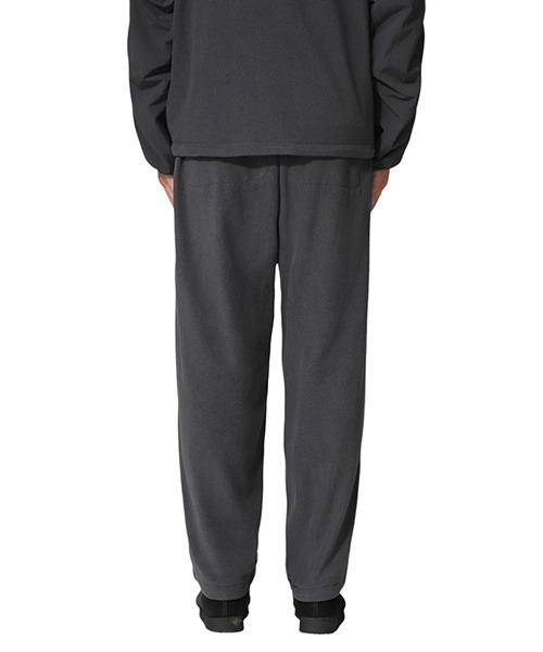 DAIWA PIER39（ダイワピア39）の「DAIWA PIER39 / ダイワ ピアサーティナイン：TECH FLEECE PANTS：BP-70024W[PIE]（その他パンツ・メンズ・チャコール・M）」の11枚目の写真