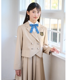 キッズのスーツジャケット（ベージュ系）ファッション通販 - ZOZOTOWN