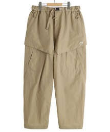 CMF OUTDOOR GARMENT（シーエムエフアウトドアガーメント）の「CMF OUTDOOR GARMENT / シーエムエフ アウトドア ガーメント：HIDDEN CARGO PANTS：CMF2501-P05C[AST]（カーゴパンツ）」