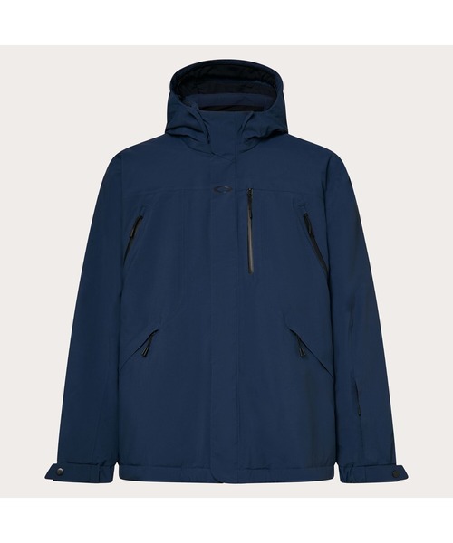 最新 25-26シーズン オークリーTC CHANNEL JACKET/ジャケット/SNOW