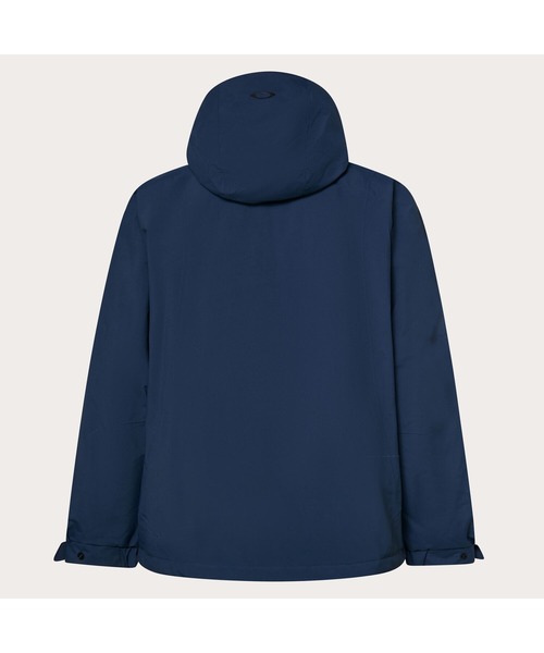 最新 25-26シーズン オークリーTC CHANNEL JACKET/ジャケット/SNOW