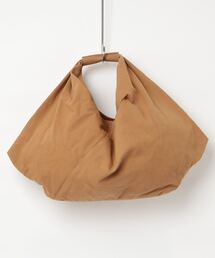 MM6 Maison Margiela | MM6 MAISON MARGIELA / エムエムシックス メゾンマルジェラ：JAPANESE DRAPED：SB5WC0019-P7254[ANN](トートバッグ)