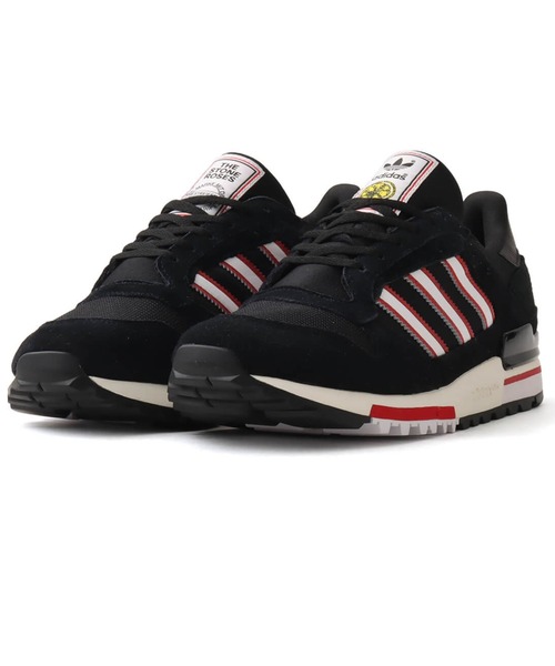 adidas（アディダス）の「adidas ZX 600 MUFC x STONE ROSES
