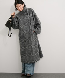 ADAM ET ROPE'｜アダムエロペのジャケット/アウター（チェック柄