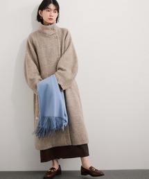 ADAM ET ROPE'｜アダムエロペのジャケット/アウター（チェック柄