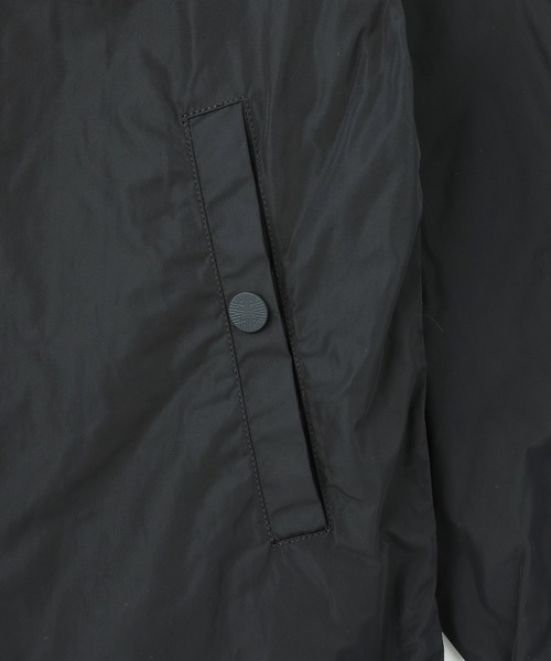 WHITE MOUNTAINEERING（ホワイトマウンテニアリング）の「WHITE MOUNTAINEERING COACH JACKET WM2571205（その他アウター・メンズ・ブラック・M）」の7枚目の写真