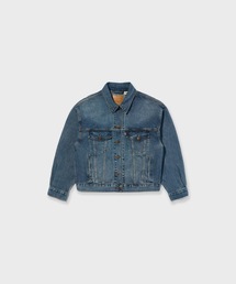 UNSTOA（アンストア）の「LEVI'S 90S TRUCKER JACKET / A17430000,A17430122（デニムジャケット）」