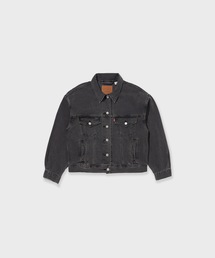 UNSTOA（アンストア）の「LEVI'S 90S TRUCKER JACKET / A17430000,A17430122（デニムジャケット）」