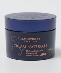 SHIPS（シップス）の「M.MOWBRAY: クリーム ナチュラーレ（ルームシューズ/スリッパ）」