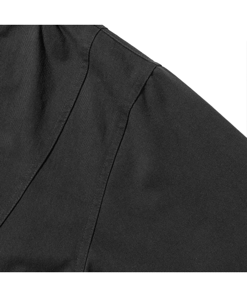 F.ILLUMINATE(フィルミネイト)の「コンツアーフードジャケット-ブラック(ナイロンジャケット・レディース・その他・SMALL/MEDIUM/LARGE)」の9枚目の写真