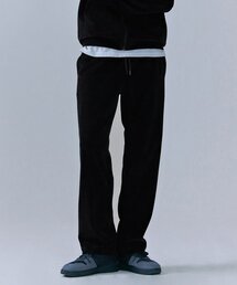 男性コーデュロイストレートパンツ-CFPK7241C03