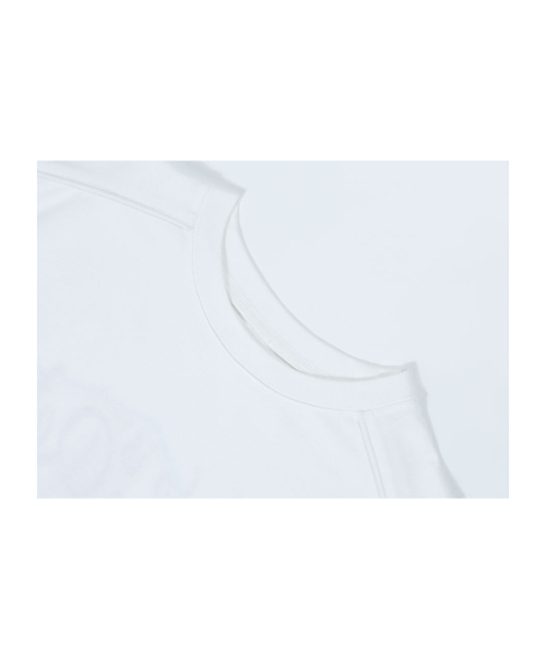 GUBIN（グビン）の「[SEASON OFF] ライフレトロ半袖Tシャツ（Tシャツ/カットソー・レディース・その他・MEDIUM/LARGE/SMALL）」の5枚目の写真