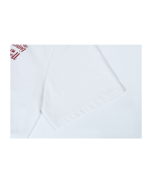 GUBIN（グビン）の「[SEASON OFF] ライフレトロ半袖Tシャツ（Tシャツ/カットソー・レディース・その他・MEDIUM/LARGE/SMALL）」の7枚目の写真