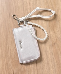 COLZA（コルザ）の「チャーム付カードケース（カードケース）」