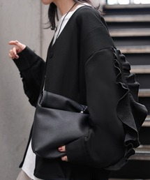 ノーカラージャケット（フリル）の人気ランキング - ZOZOTOWN