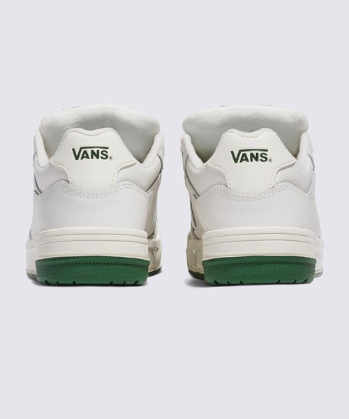 VANS(バンズ)の「アップランド / Upland VINTAGE SPORT DOUGLAS F VN000D1HBXU1(スニーカー・メンズ・グリーン・4/4.5/5/5.5/6/6.5/7/7.5/8/9.5/10.5/11)」の4枚目の写真