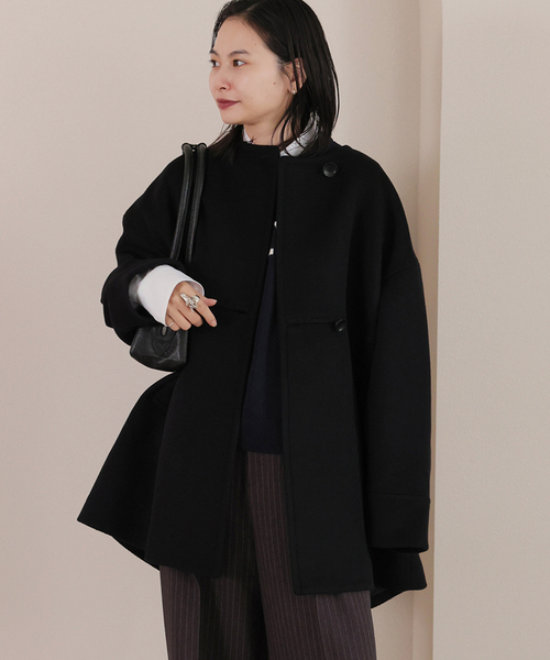 JOURNAL STANDARD（ジャーナルスタンダード）の「グログランノーカラー