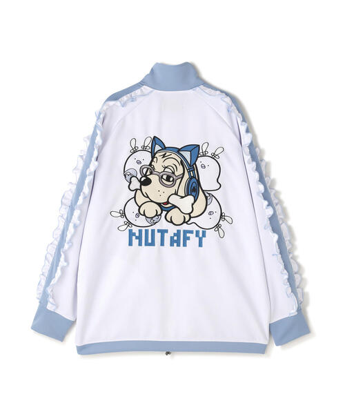 GALFY/ガルフィー/【LHP別注】後向きになれないガルちゃんおジャージ