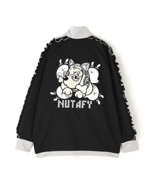 GALFY/ガルフィー/【LHP別注】後向きになれないガルちゃんおジャージ