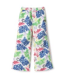 X-girl Stages | アソート総柄シャカシャカパンツ(その他パンツ)