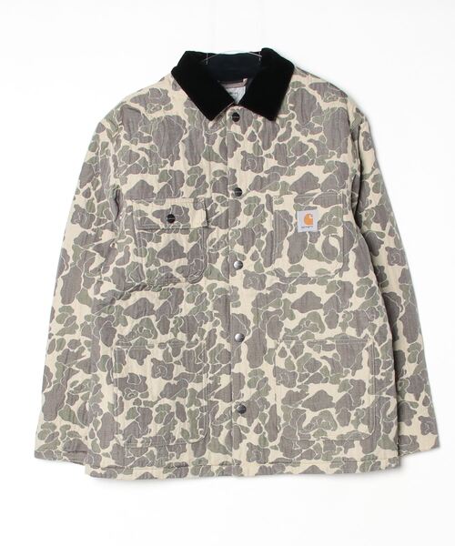 Carhartt WIP（カーハートダブリューアイピー）の「Carhartt WIP