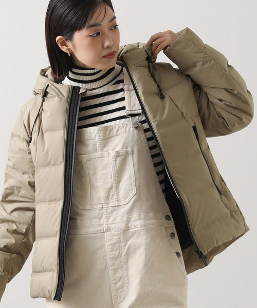 RISLEY リズレイ　2wayダウンジャケット 別注RISLEYダウン（ダウンジャケット/コート）｜Risley