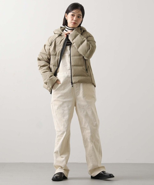 別注RISLEYダウン（ダウンジャケット/コート）｜Risley