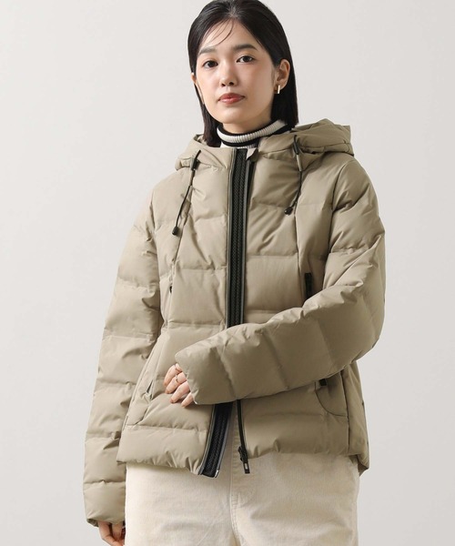 別注RISLEYダウン（ダウンジャケット/コート）｜Risley