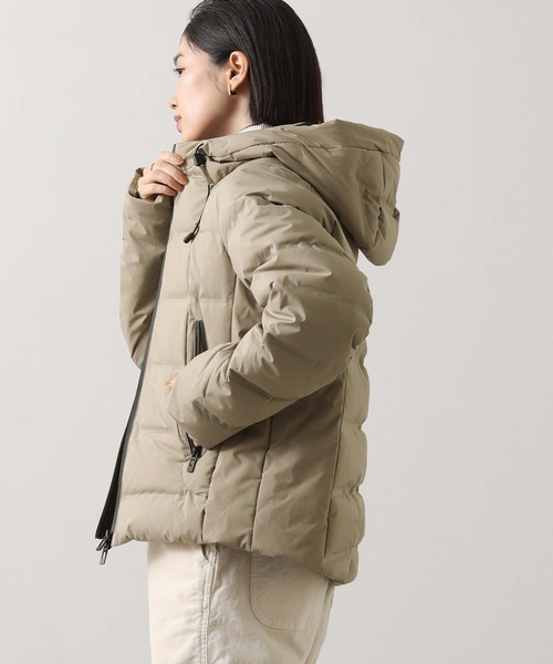 別注RISLEYダウン（ダウンジャケット/コート）｜Risley