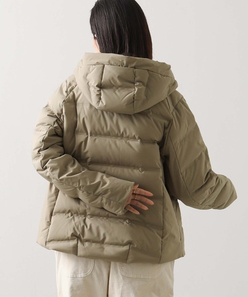 別注RISLEYダウン（ダウンジャケット/コート）｜Risley