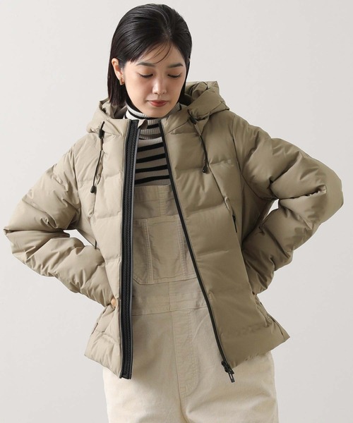 別注RISLEYダウン（ダウンジャケット/コート）｜Risley