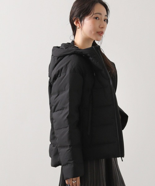 専用です！RISLEY リズレー　ダウンコート Risley（リズレー）の「ザックロングダウンコート（ダウンジャケット