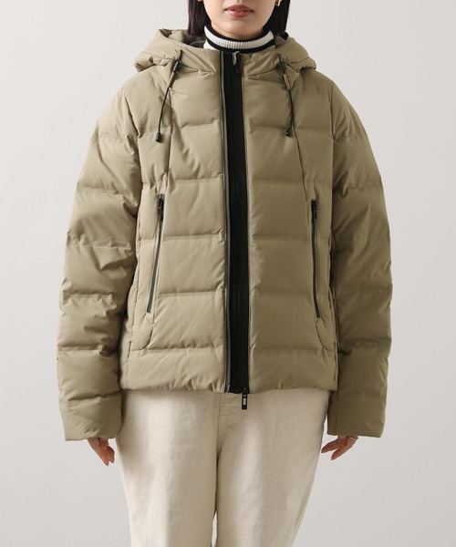 別注RISLEYダウン（ダウンジャケット/コート）｜Risley