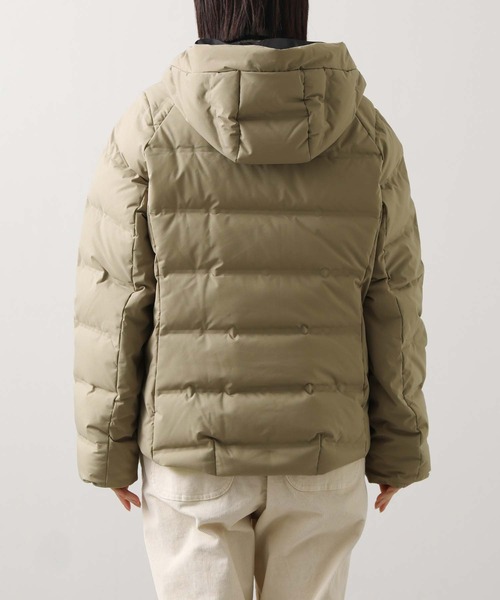 別注RISLEYダウン（ダウンジャケット/コート）｜Risley