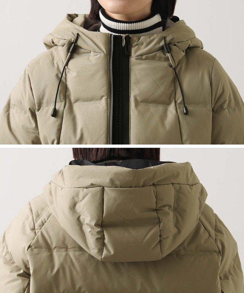 別注RISLEYダウン（ダウンジャケット/コート）｜Risley