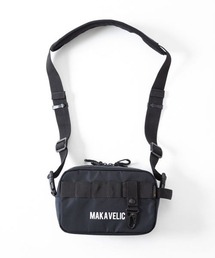 /MAKAVELIC/OMMAND WAIST BAG