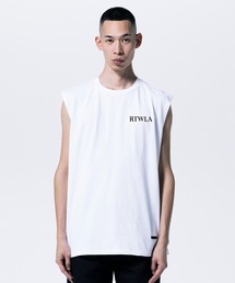 R9 RTWLA NOSLEEVE TEE