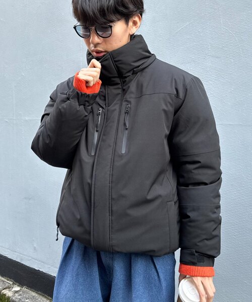 CIAOPANIC TYPY（チャオパニックティピー）の「【ユニセックス】防風