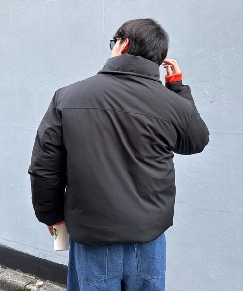 CIAOPANIC TYPY（チャオパニックティピー）の「【ユニセックス】防風