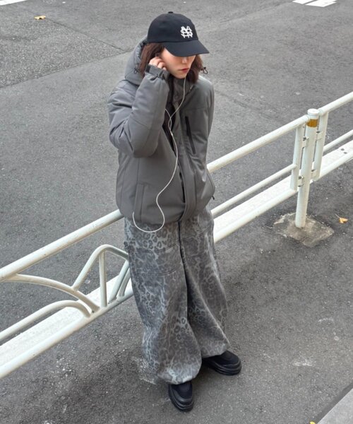 CIAOPANIC TYPY（チャオパニックティピー）の「【ユニセックス】防風