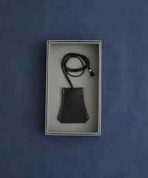 le.coeur blanc | O キーネックレス(ネックレス)