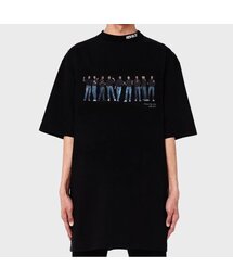 Steven Tee Black