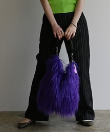 cheek（BAG）（チーク）の「monster one shoulder / ショルダーバッグ（ショルダーバッグ）」