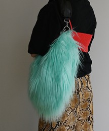 cheek（BAG）（チーク）の「monster one shoulder / ショルダーバッグ（ショルダーバッグ）」