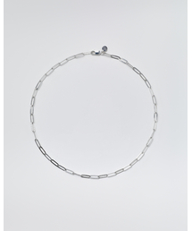 ANOTHERLAYER（アナザーレイヤー）の「Cara Chain Necklace - Silver (silver925)（ネックレス）」