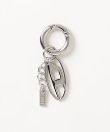 DIESEL(�f�B�[�[��)�̃��f�B�[�X �`���[�� CHARM-OVAL D CHARMS(�`���[��)