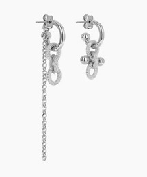 JUSTINE CLENQUET | JUSTINE CLENQUET/ジュスティーヌ・クランケ/BLAKE EARRING(イヤリング)