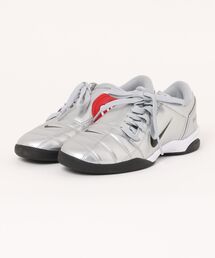 NIKE ナイキ W T90 ウィメンズT90 WIM7595 001M SILV/BLACK